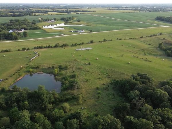 24414 Nickel Avenue, Keosauqua, IA 52565
