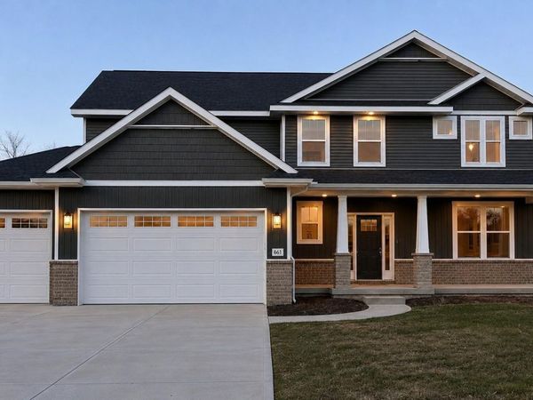 664 Round Rock , Marion Township, Mi 48843