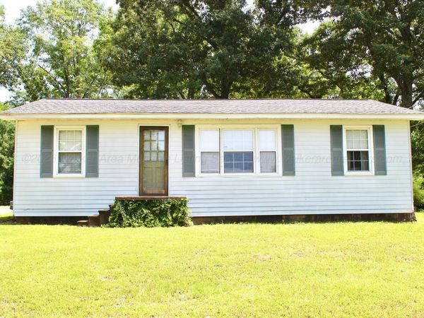 1314 HUBBERT DAIRY Rd, Guin, AL 35563