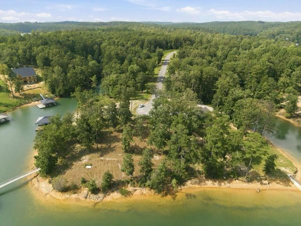LOT 59 SLICK FORD, Houston, AL 35572