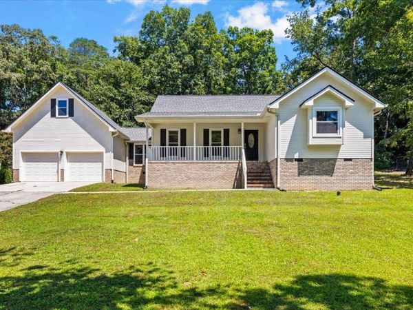 1339 Long Hollow Road, Rock Spring, GA 30739