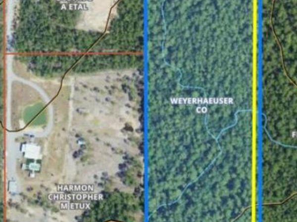 Dogpatch Road, Kiln, MS 39556