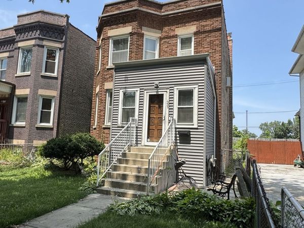 1336 E 71st Place , Chicago, IL 60619