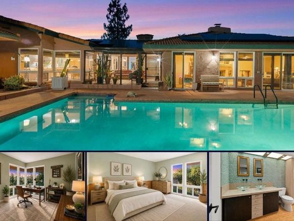 2967 VIA VIEJAS , Alpine, CA 91901