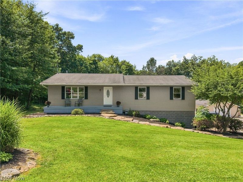 4190 Waynesburg Road NW, Carrollton, OH 44615 Photo 2