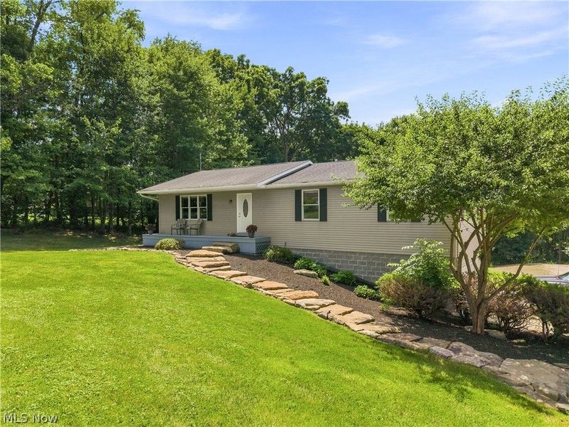 4190 Waynesburg Road NW, Carrollton, OH 44615 Photo 3
