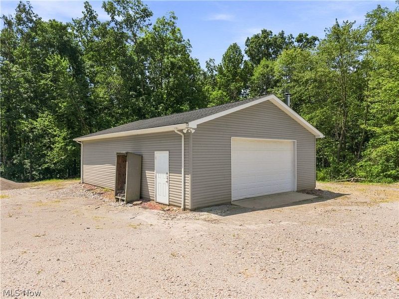 4190 Waynesburg Road NW, Carrollton, OH 44615 Photo 31
