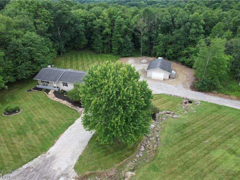 4190 Waynesburg Road NW, Carrollton, OH 44615 Photo 35