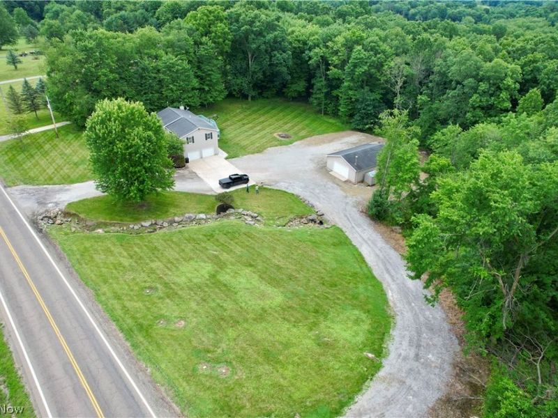 4190 Waynesburg Road NW, Carrollton, OH 44615 Photo 36