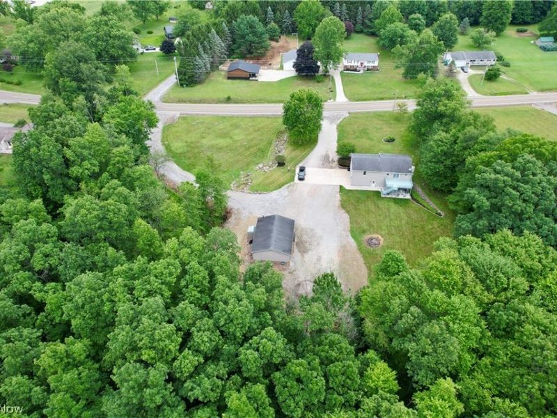 4190 Waynesburg Road NW, Carrollton, OH 44615 Photo 37