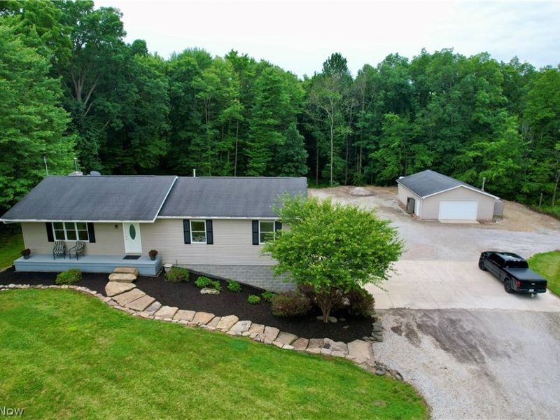 4190 Waynesburg Road NW, Carrollton, OH 44615 Photo 38