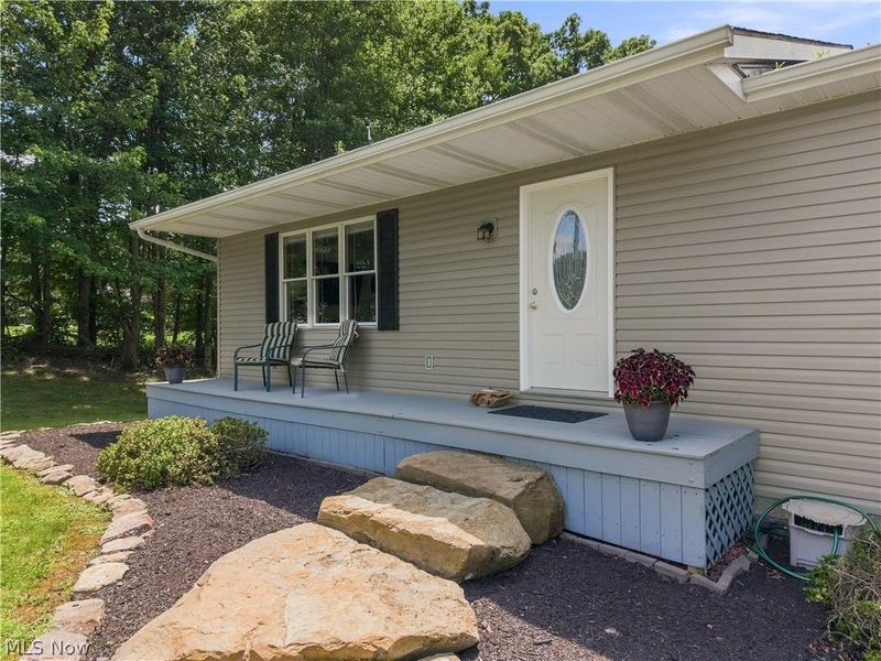 4190 Waynesburg Road NW, Carrollton, OH 44615 Photo 4