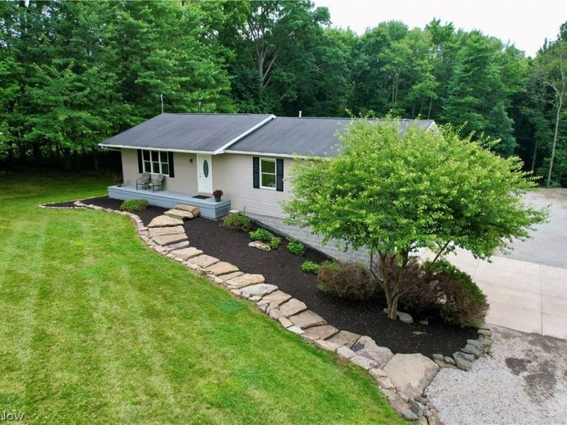 4190 Waynesburg Road NW, Carrollton, OH 44615 Photo 41