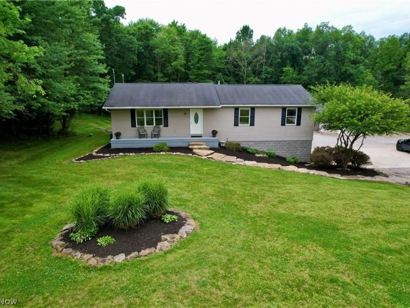 4190 Waynesburg Road NW, Carrollton, OH 44615 Photo 42