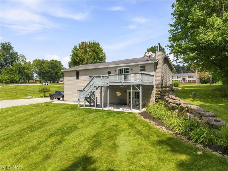 4190 Waynesburg Road NW, Carrollton, OH 44615 Photo 7
