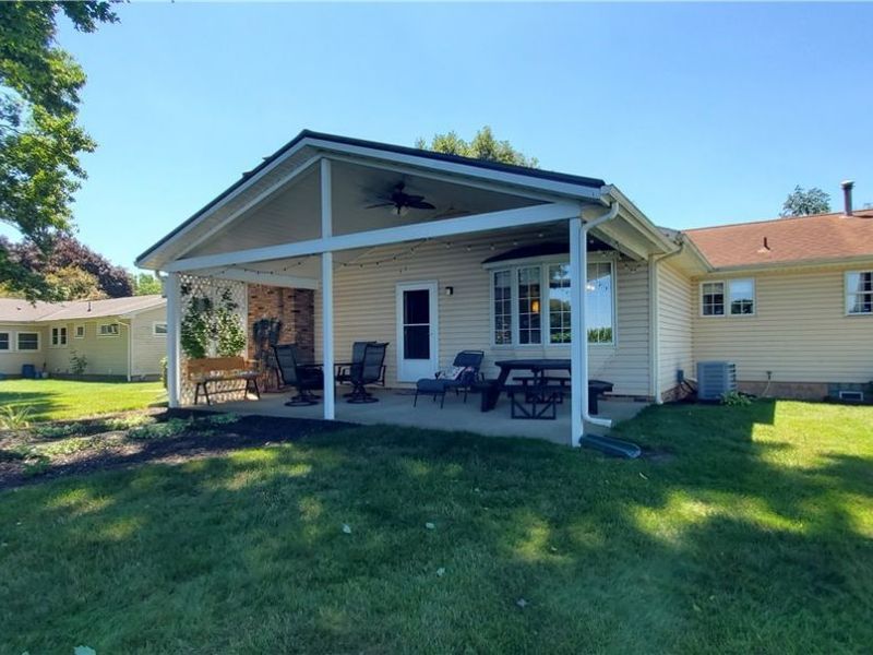 10830 Wilma Avenue NE, Alliance, OH 44601 Photo 27