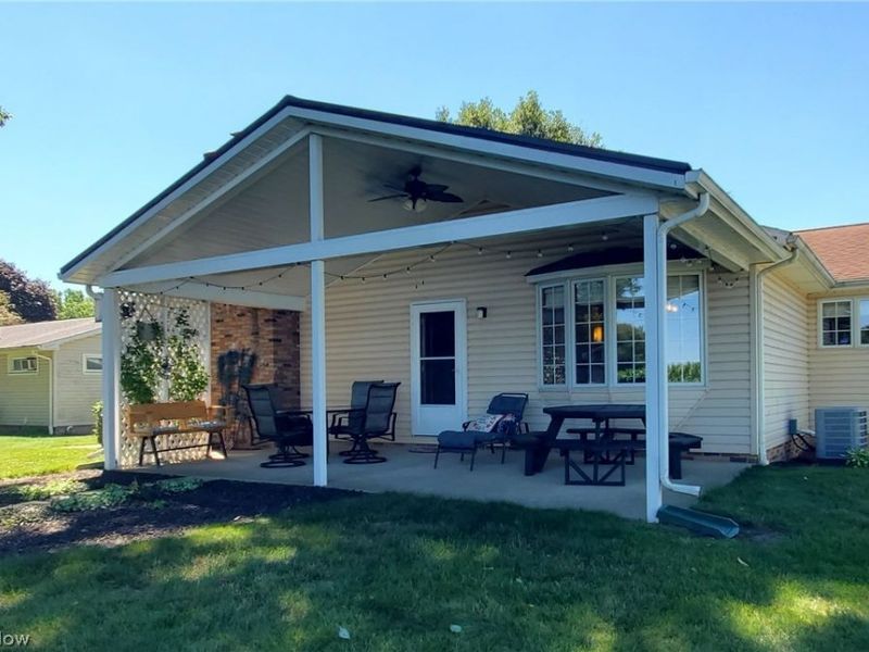10830 Wilma Avenue NE, Alliance, OH 44601 Photo 28