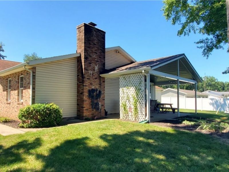 10830 Wilma Avenue NE, Alliance, OH 44601 Photo 30