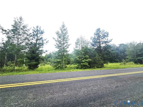 TBD Fredericks Hall Road, Mineral, VA 23117