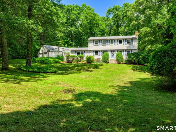 136 Dickinson, Marlborough, CT 06447
