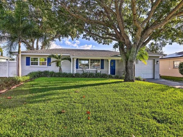 9954 48TH PLACE N, ST PETERSBURG, FL 33708