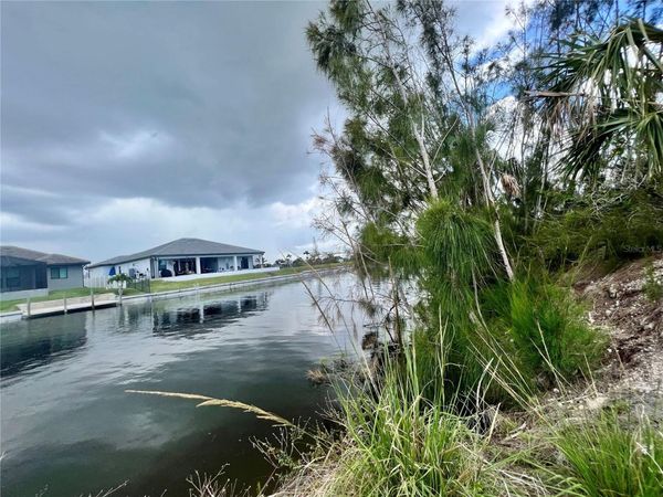 2131 OLD BURNT STORE ROAD N, CAPE CORAL, FL 33993