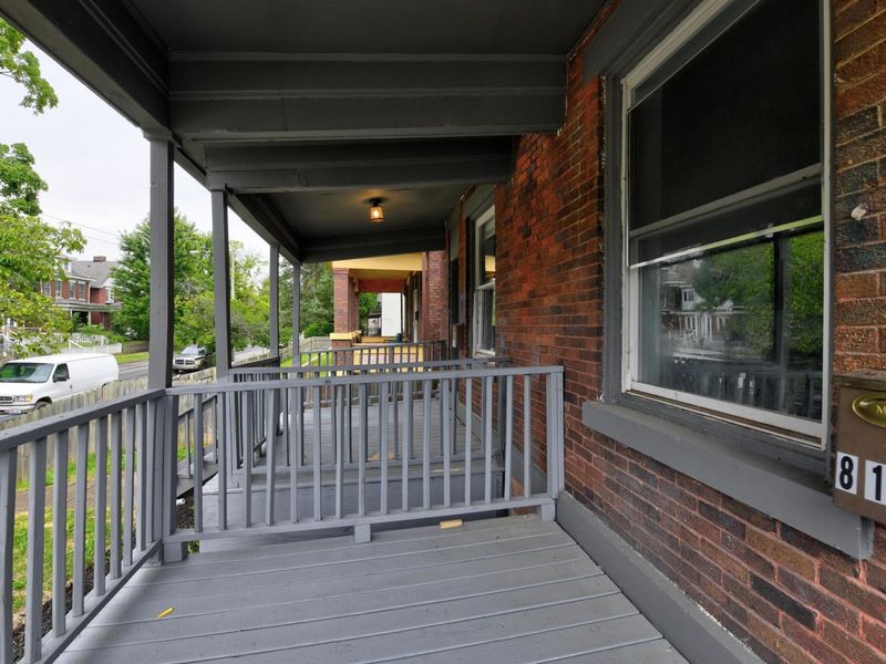 814 - 816 S Ohio Avenue , Columbus, OH 43206 Photo 2