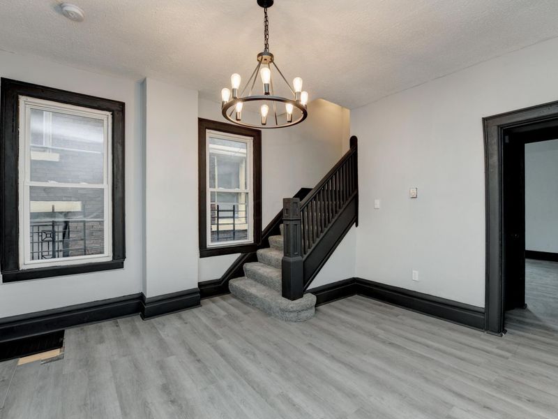 814 - 816 S Ohio Avenue , Columbus, OH 43206 Photo 4