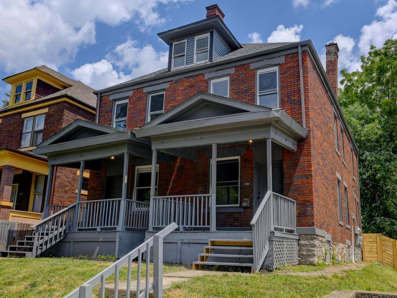 814 - 816 S Ohio Avenue , Columbus, OH 43206 Photo 46