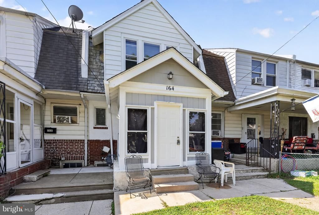 164 BLACKBURN AVENUE , LANSDOWNE, PA 19050