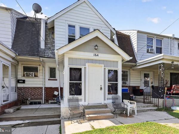 164 BLACKBURN AVENUE , LANSDOWNE, PA 19050