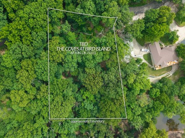 TBD Pheasant Circle Lot 56 Block 2 , Afton, OK 74331