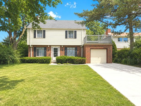 9414 Harding Avenue , Evanston, IL 60203