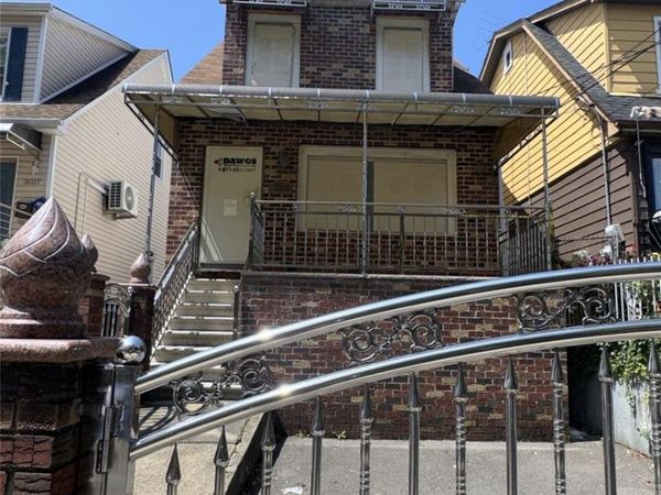 3019 Mickle Avenue , Bronx, NY 10469
