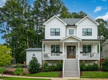 801 Carolina Avenue, Raleigh, NC 27606