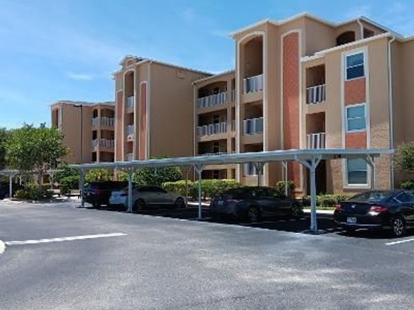 6858 Toland Drive , Unit 304, Melbourne, FL 32940