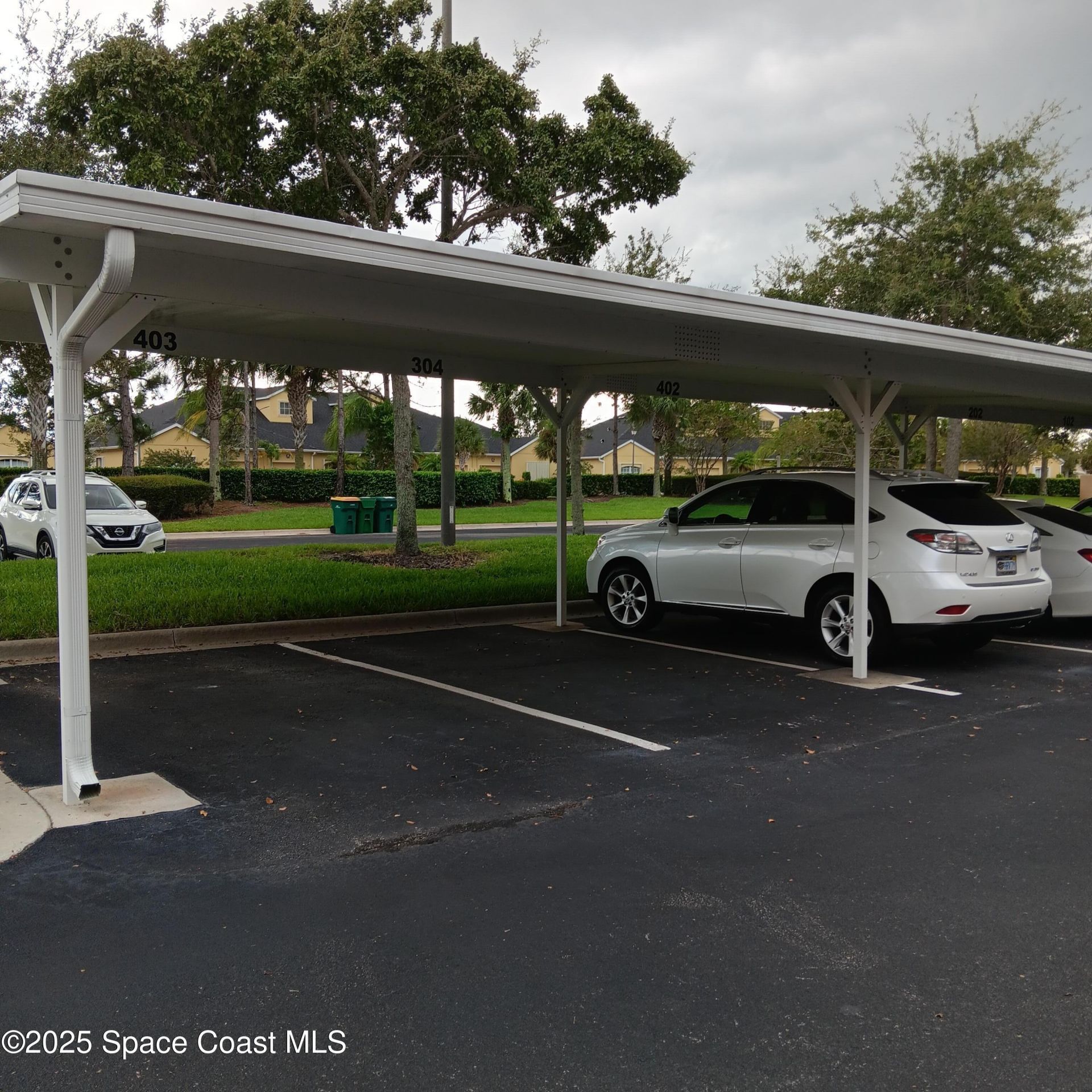6858 Toland Drive , Unit 304, Melbourne, FL 32940 Photo