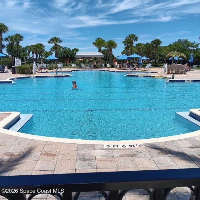 6858 Toland Drive , Unit 304, Melbourne, FL 32940 Photo