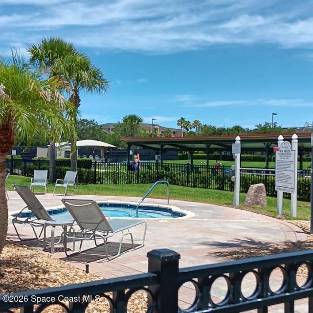 6858 Toland Drive , Unit 304, Melbourne, FL 32940 Photo