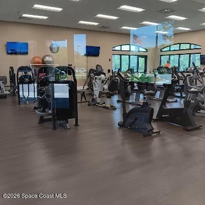 6858 Toland Drive , Unit 304, Melbourne, FL 32940 Photo
