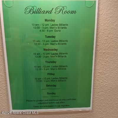 6858 Toland Drive , Unit 304, Melbourne, FL 32940 Photo