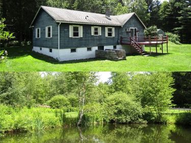 817 Munn Road, Hamden, NY 13856