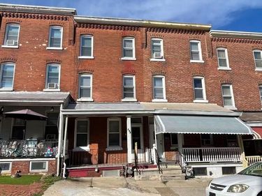 247 E OAK STREET, NORRISTOWN, PA 19401