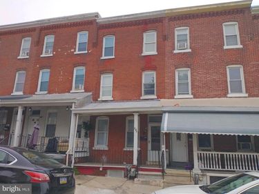 247 E OAK STREET, NORRISTOWN, PA 19401