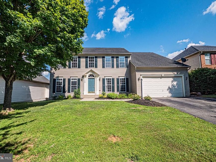 10 Fiona Way, Brunswick, MD 21758 Main Photo