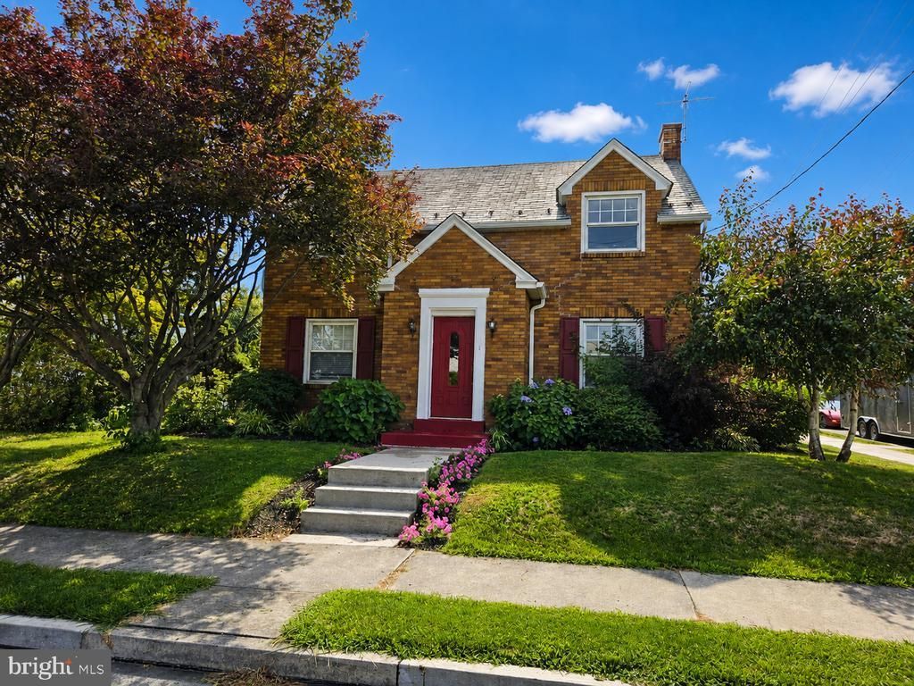 101 S WILSON STREET , CLEONA, PA 17042