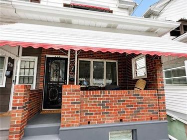 322 E FELL STREET, SUMMIT HILL, PA 18250