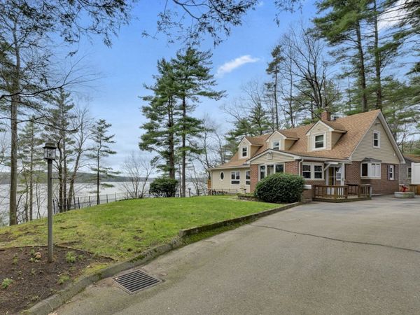 172 Stone Road, East Brookfield, MA 01515