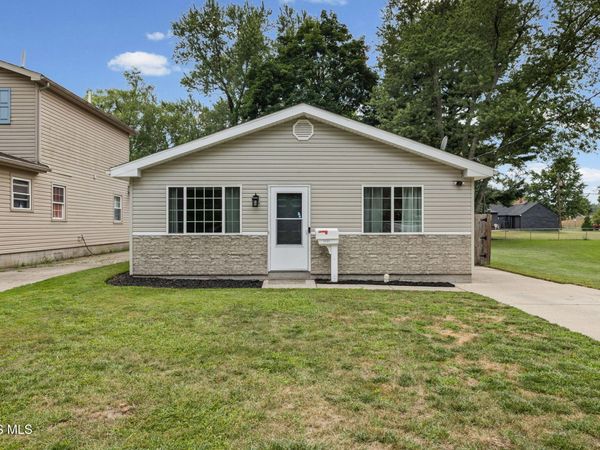 1731 Harlan Road, Toledo, OH 43615