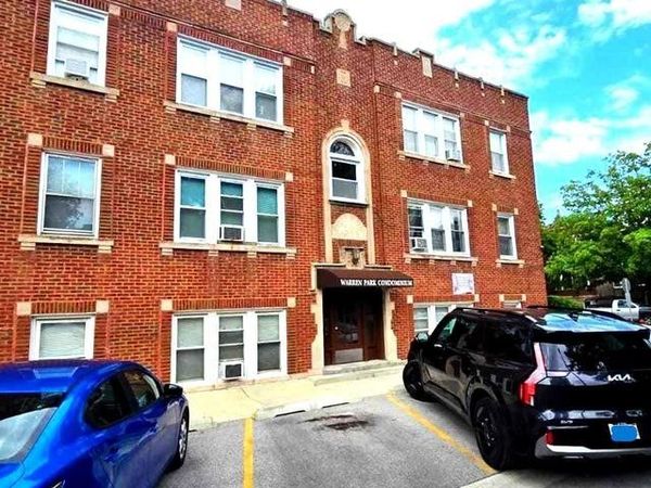 5704 W 21st Street , Unit 4, Cicero, IL 60804